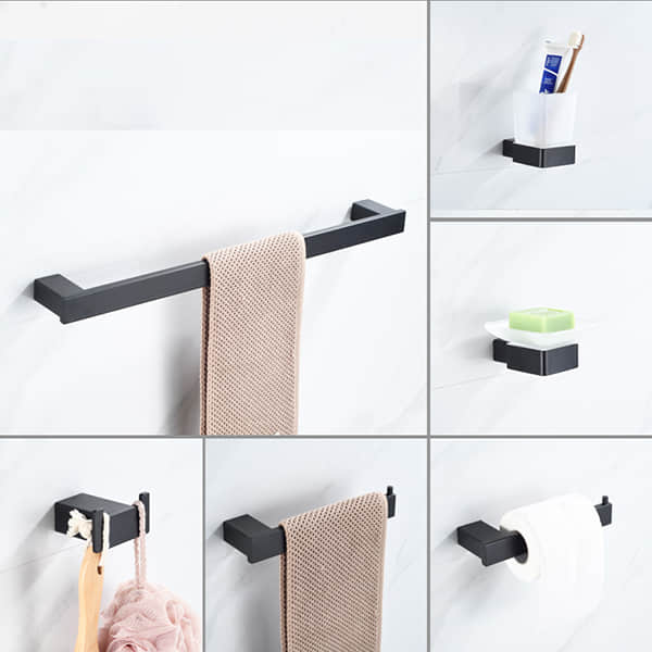 Bathroom &  Accessories