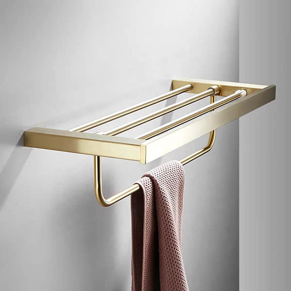 Towel Shelf