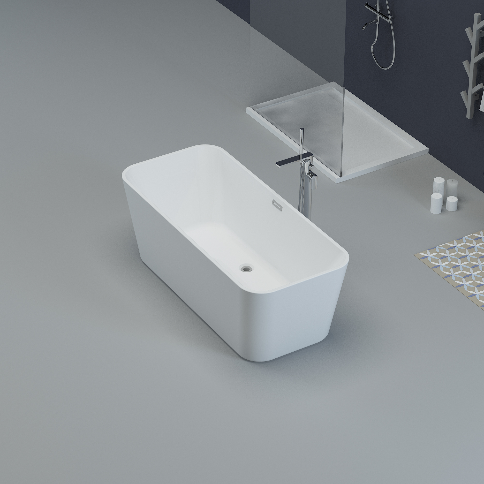 Freestanding  Bathtub 5111775