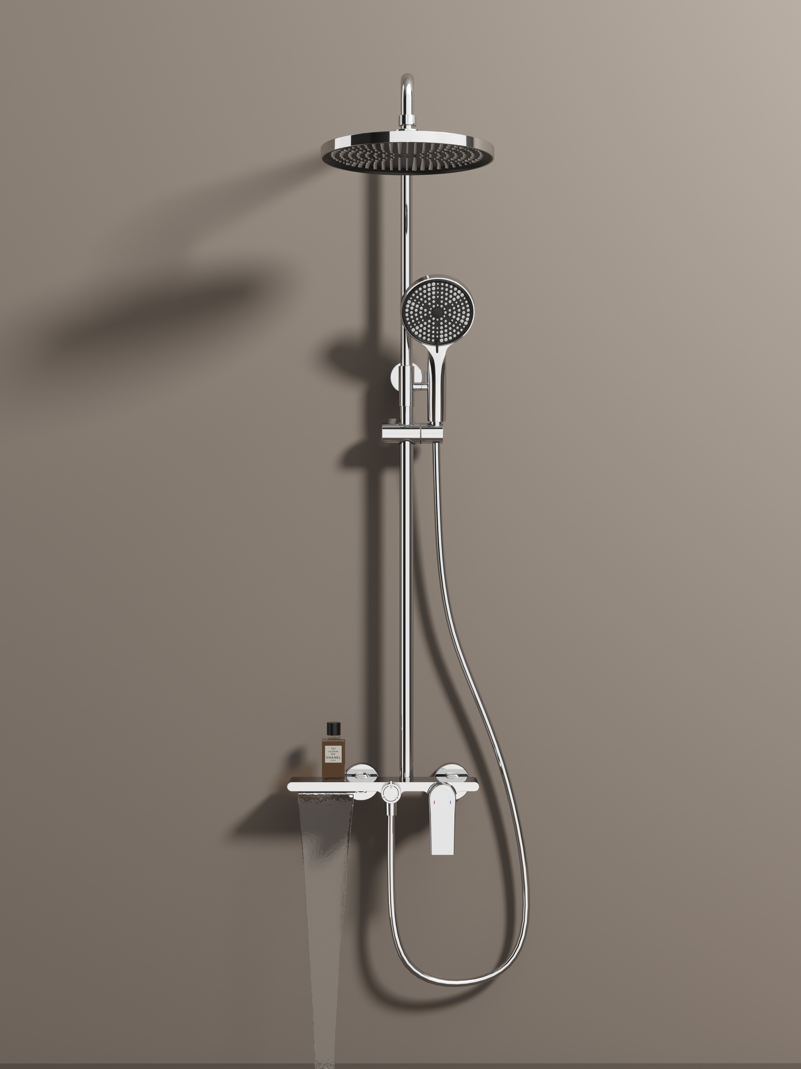 MADINA SANITARY WARE