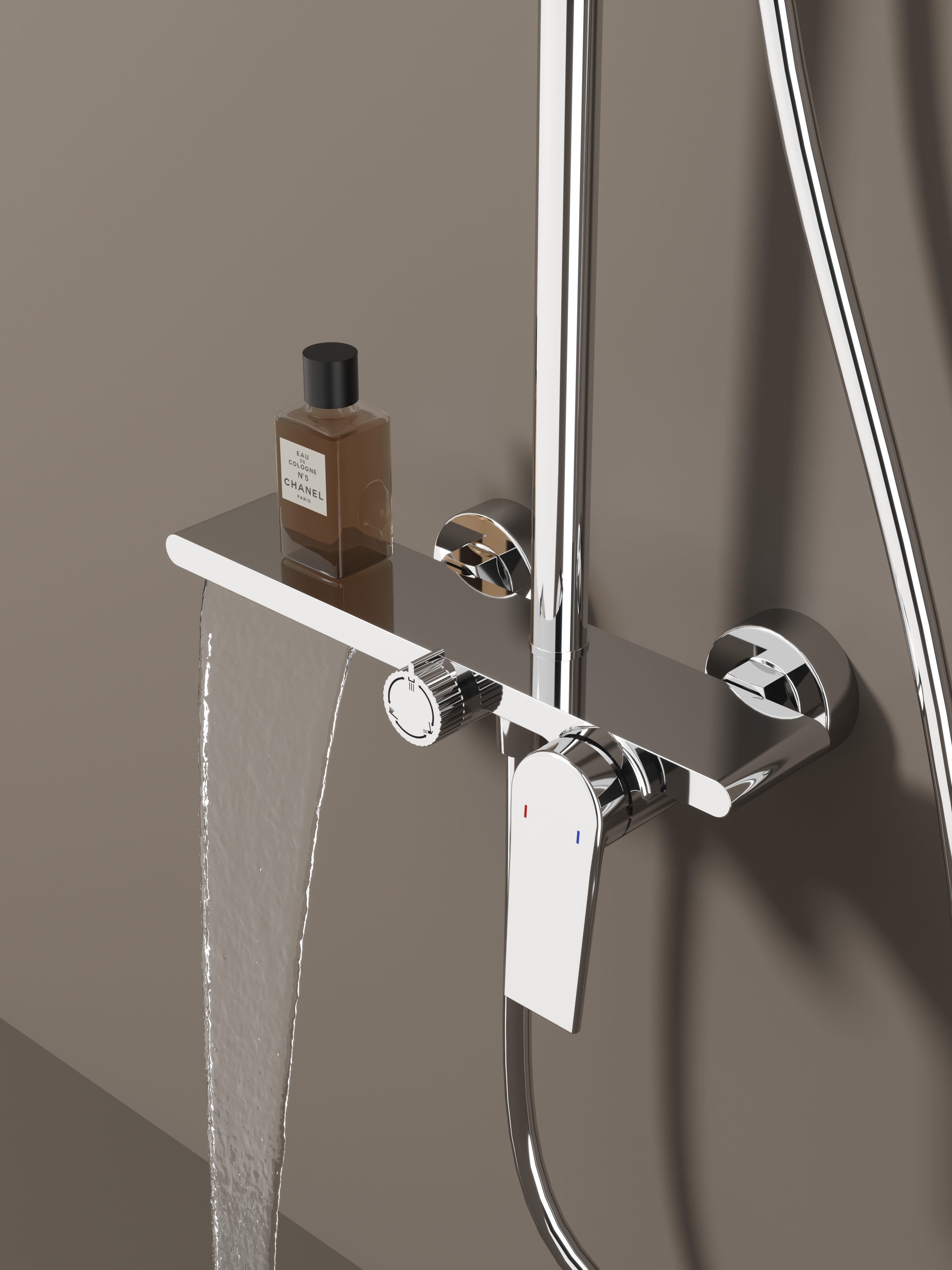 MADINA SANITARY WARE