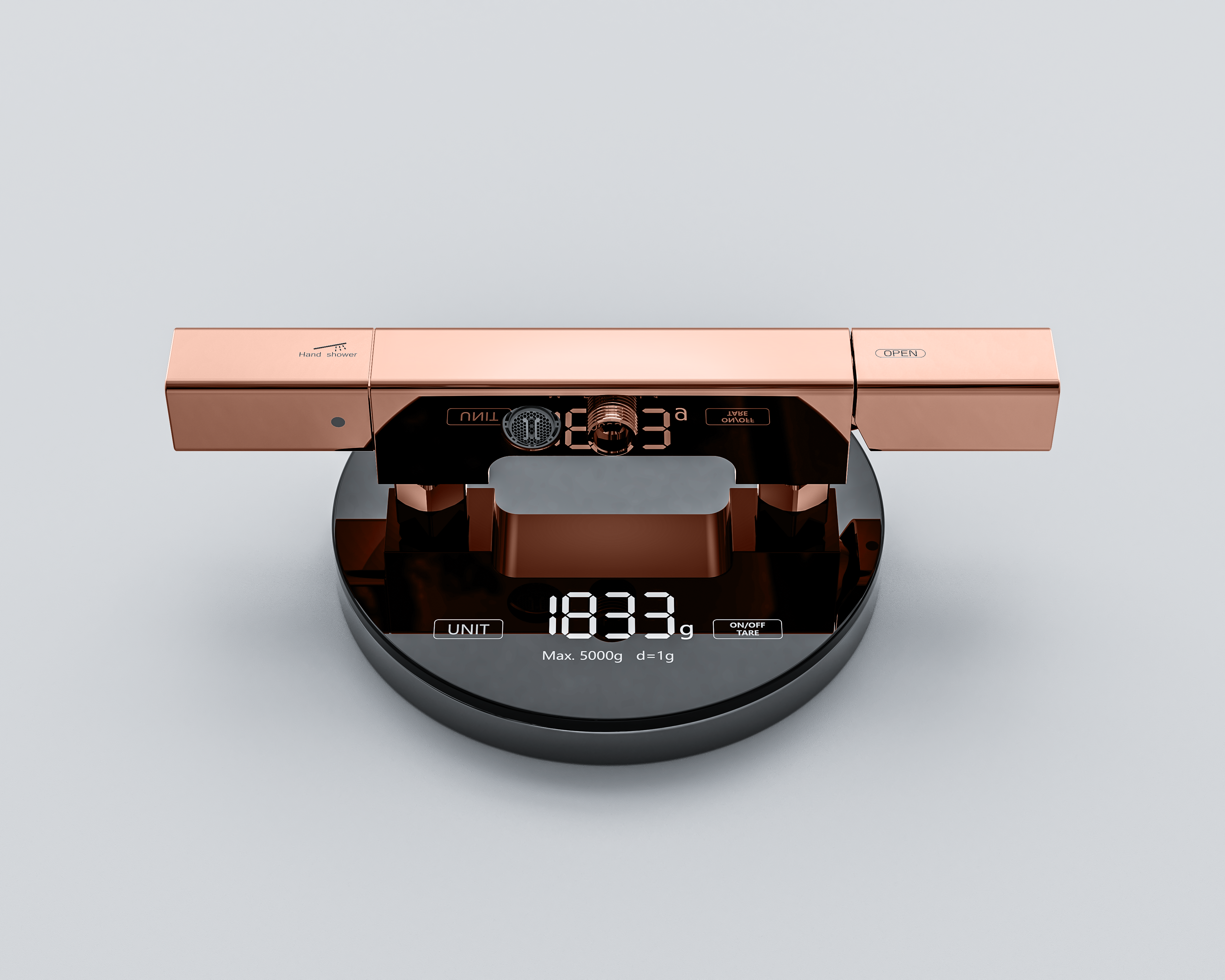 MADINA SANITARY WARE