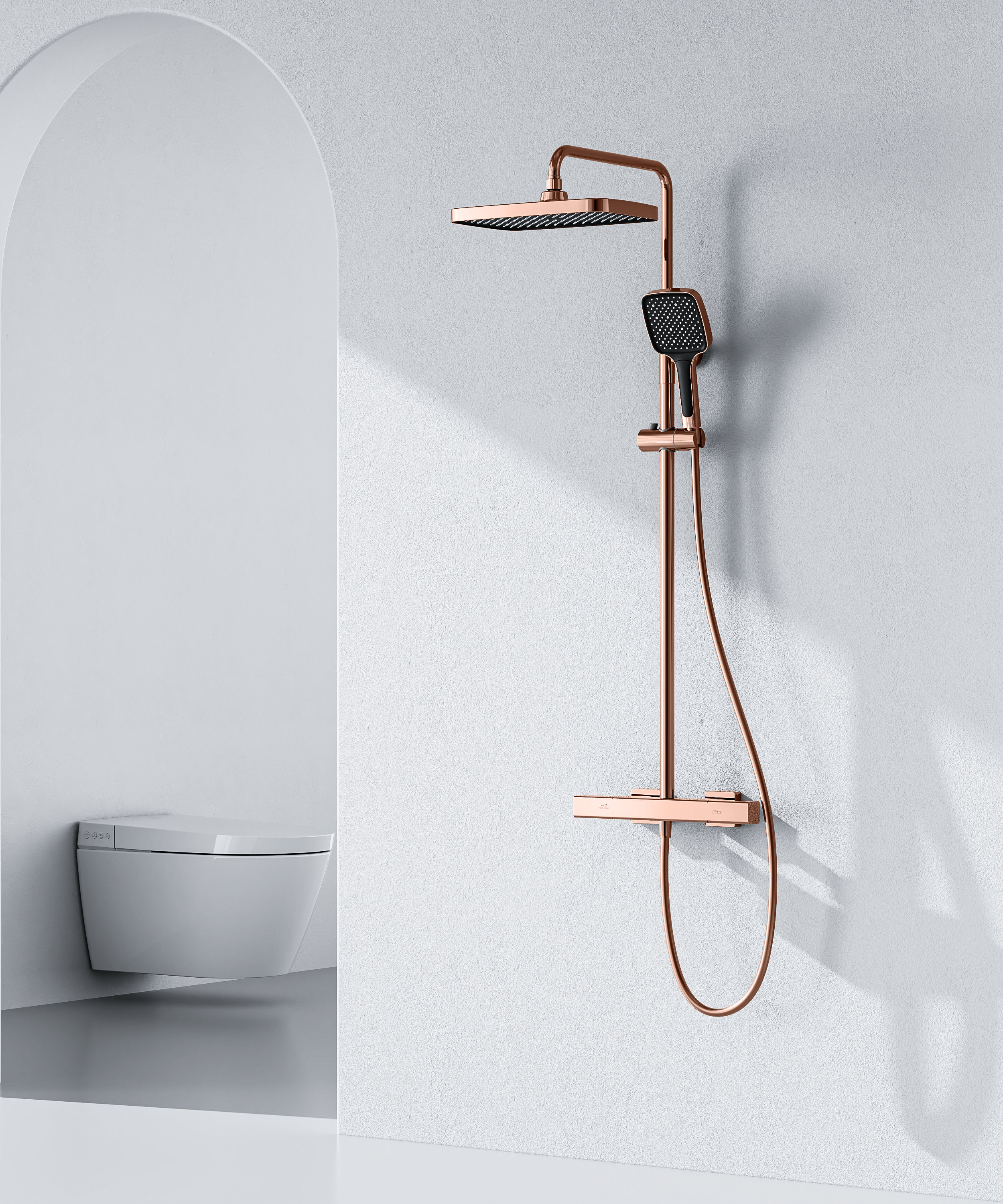 MADINA SANITARY WARE