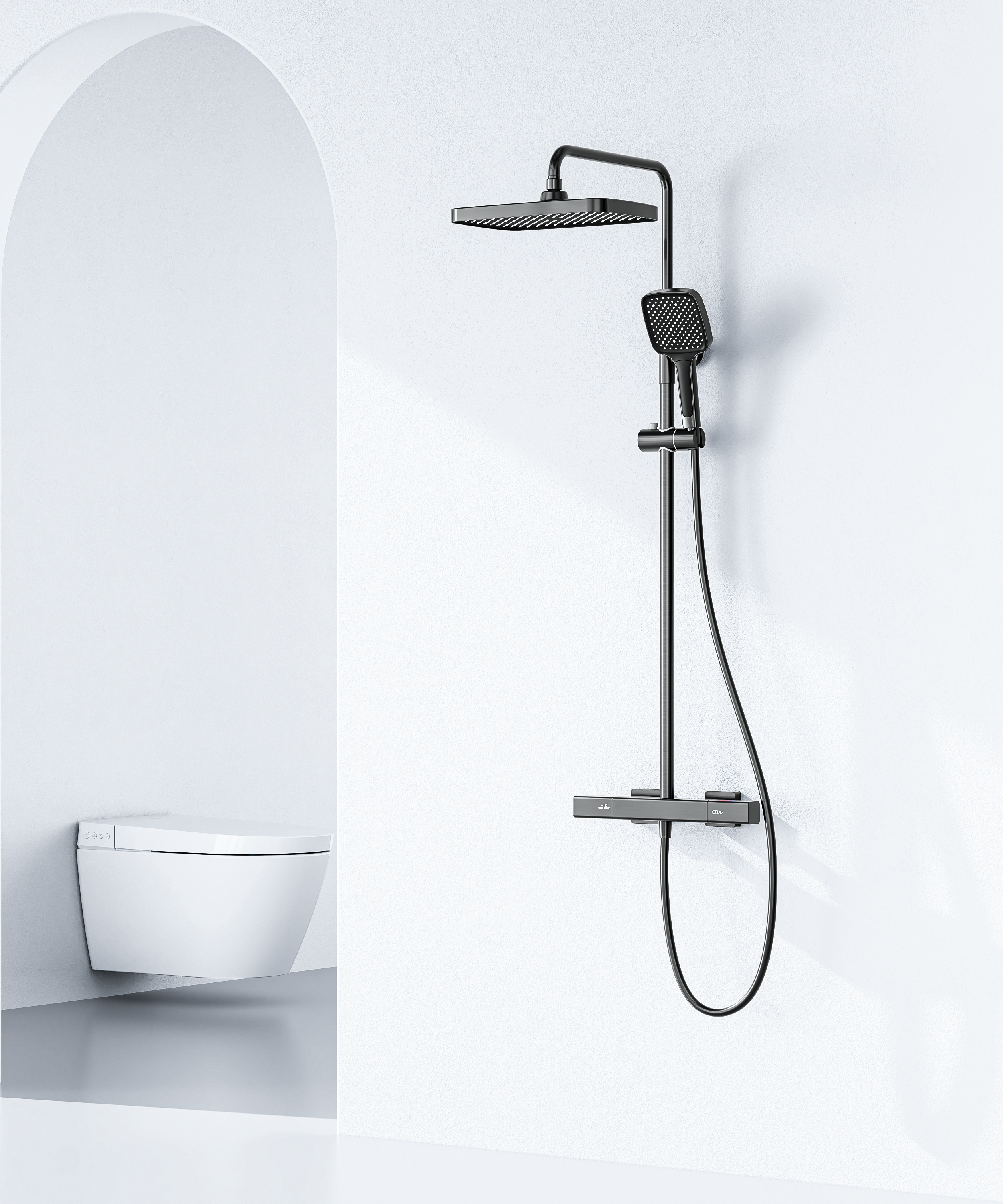 MADINA SANITARY WARE