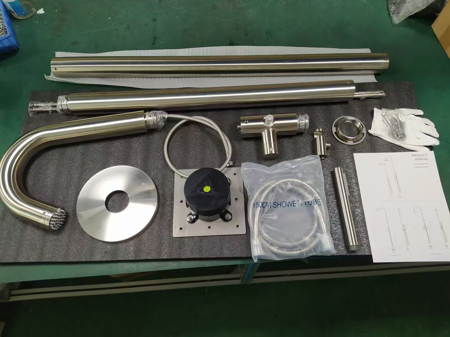 MADINA SANITARY WARE