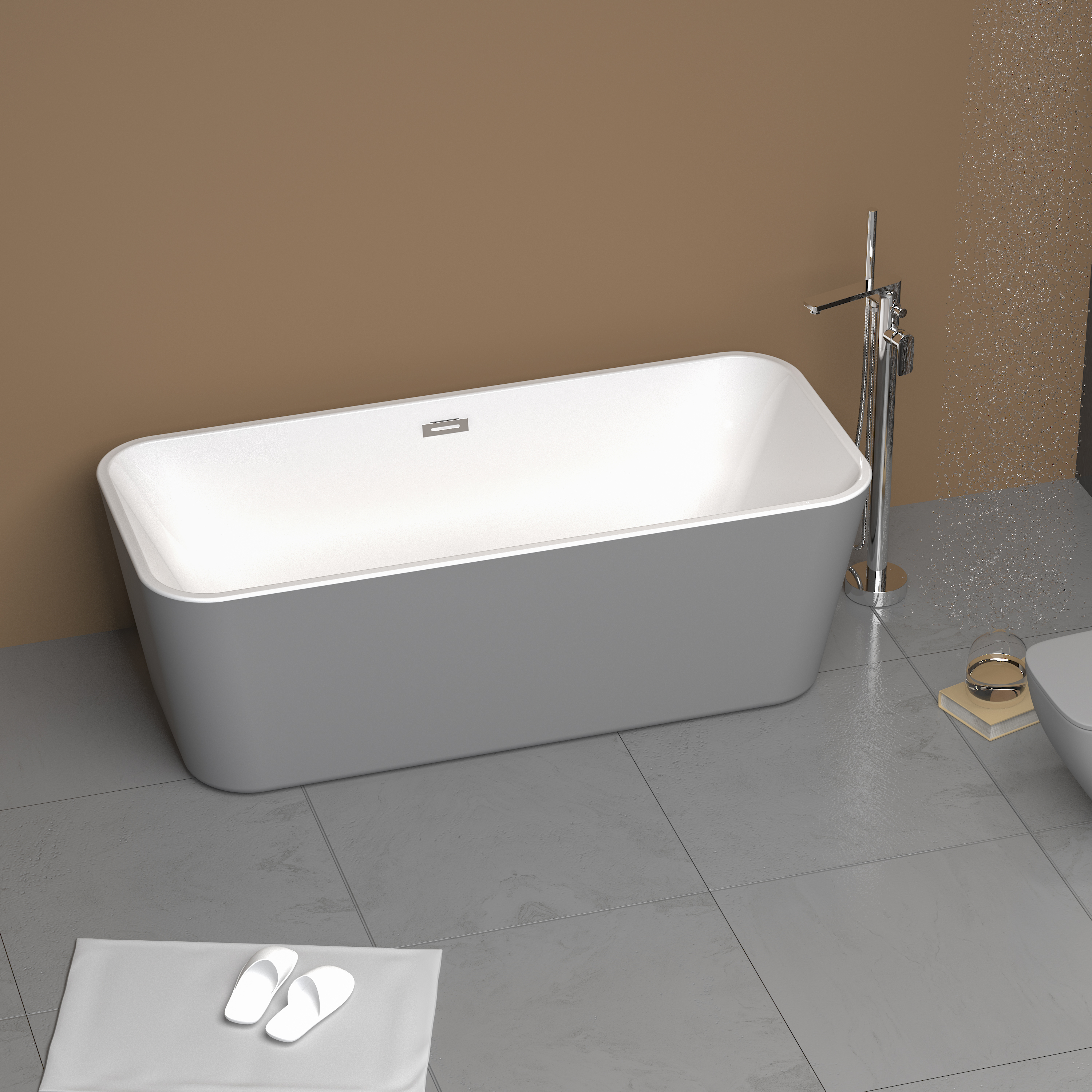MADINA SANITARY WARE