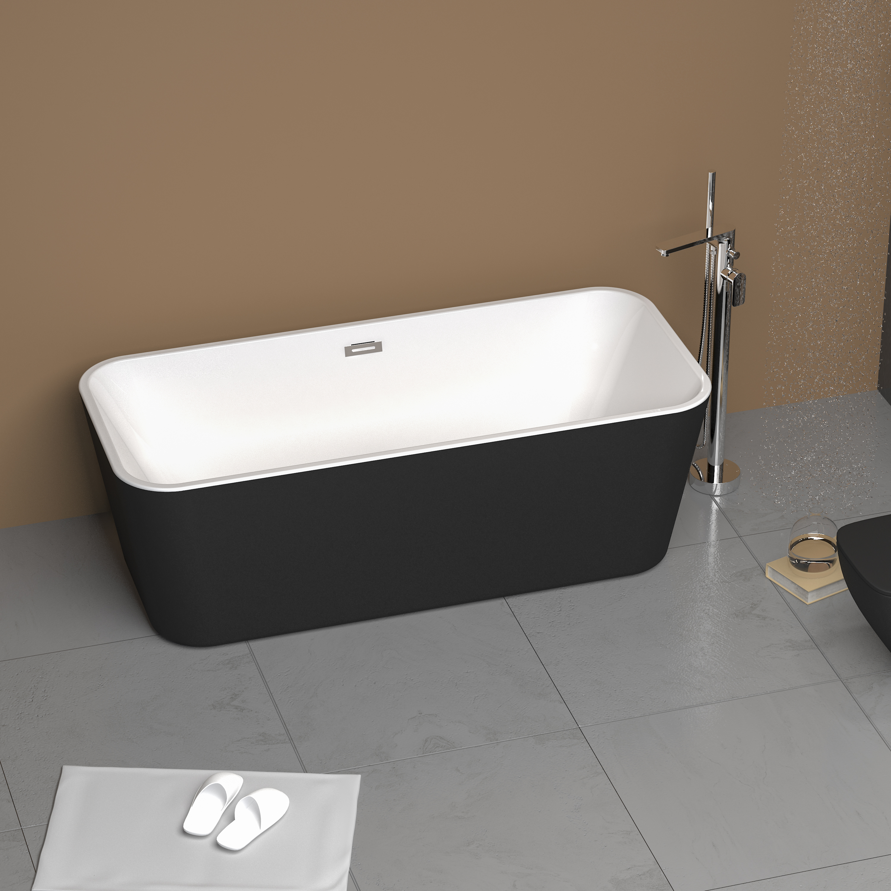 MADINA SANITARY WARE