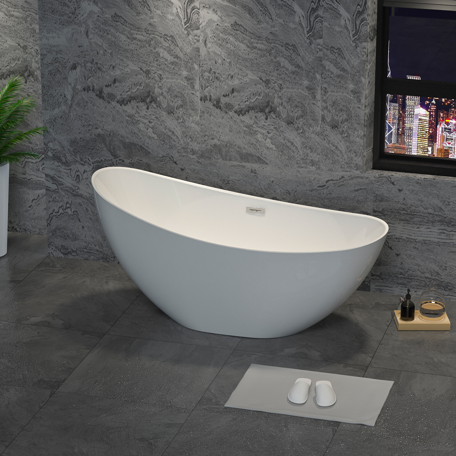 MADINA SANITARY WARE