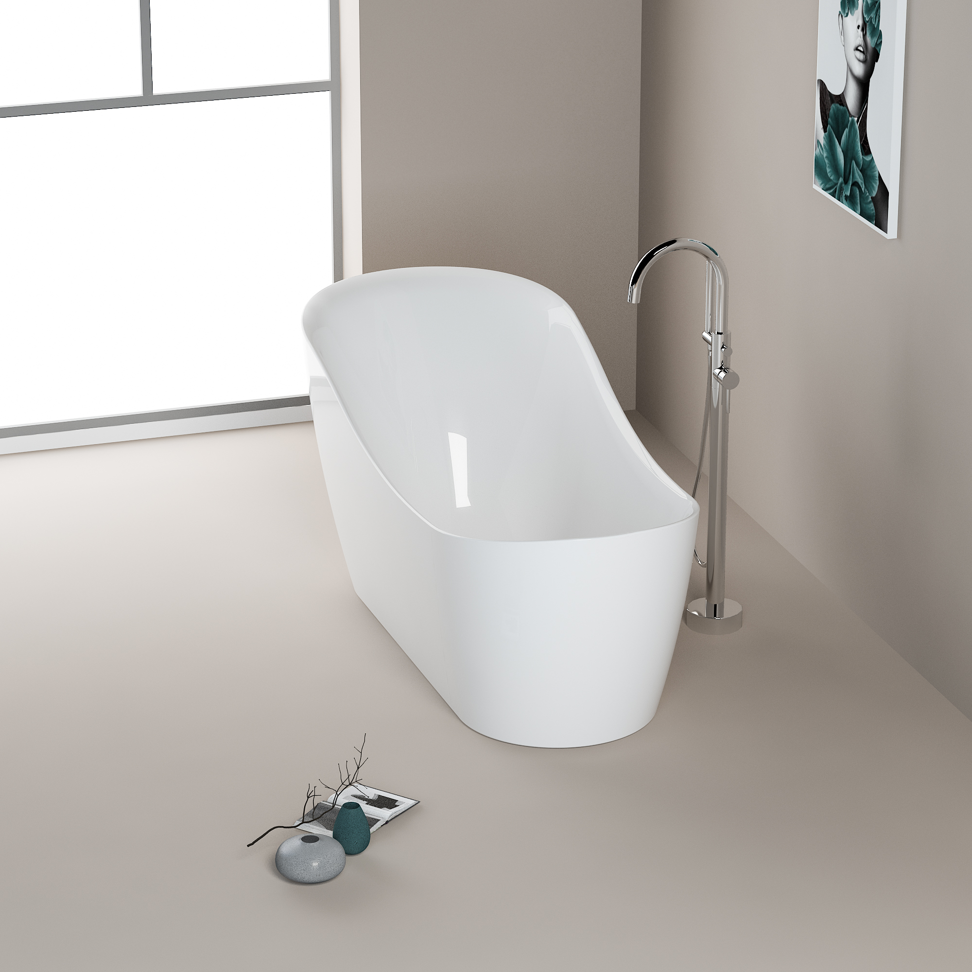 MADINA SANITARY WARE
