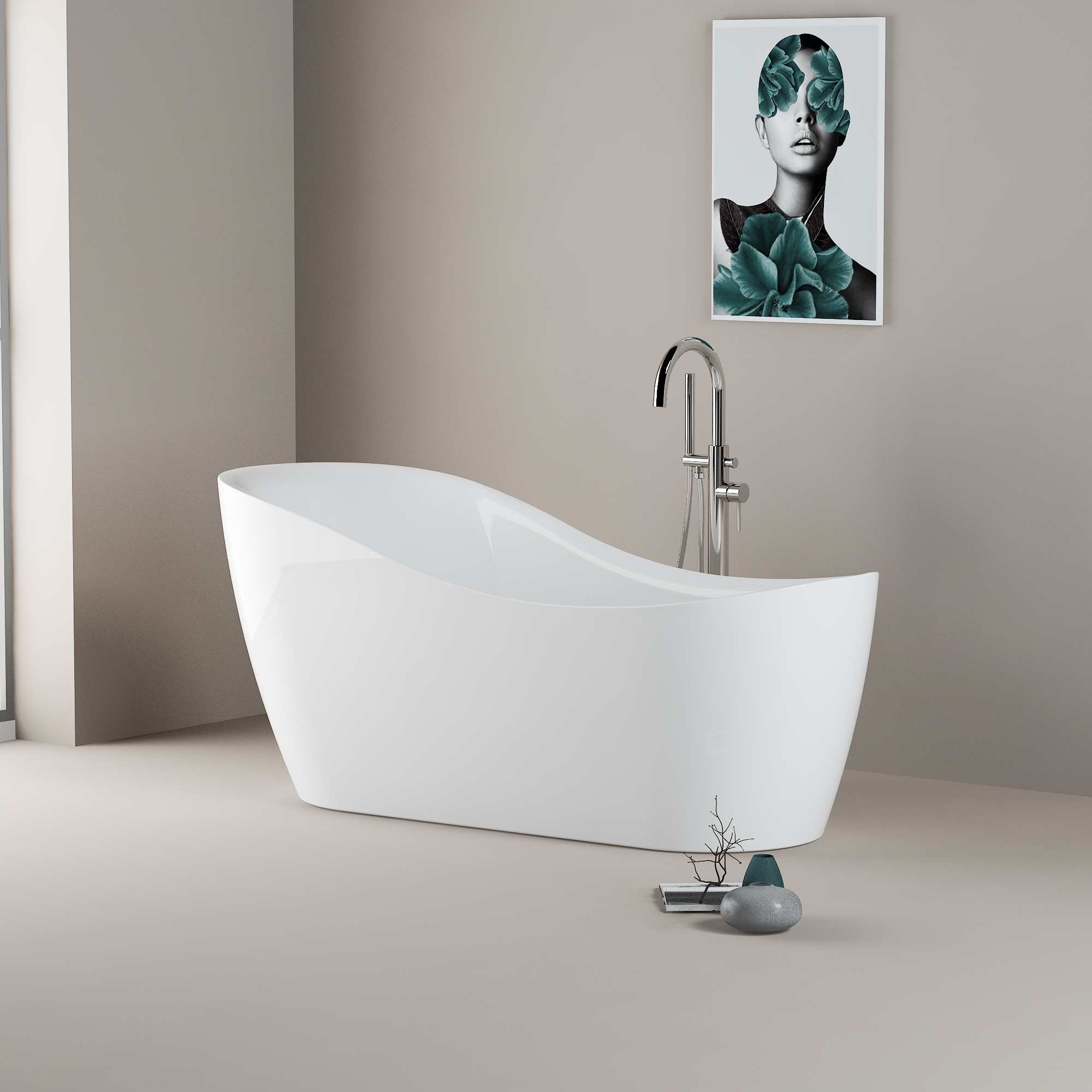 MADINA SANITARY WARE