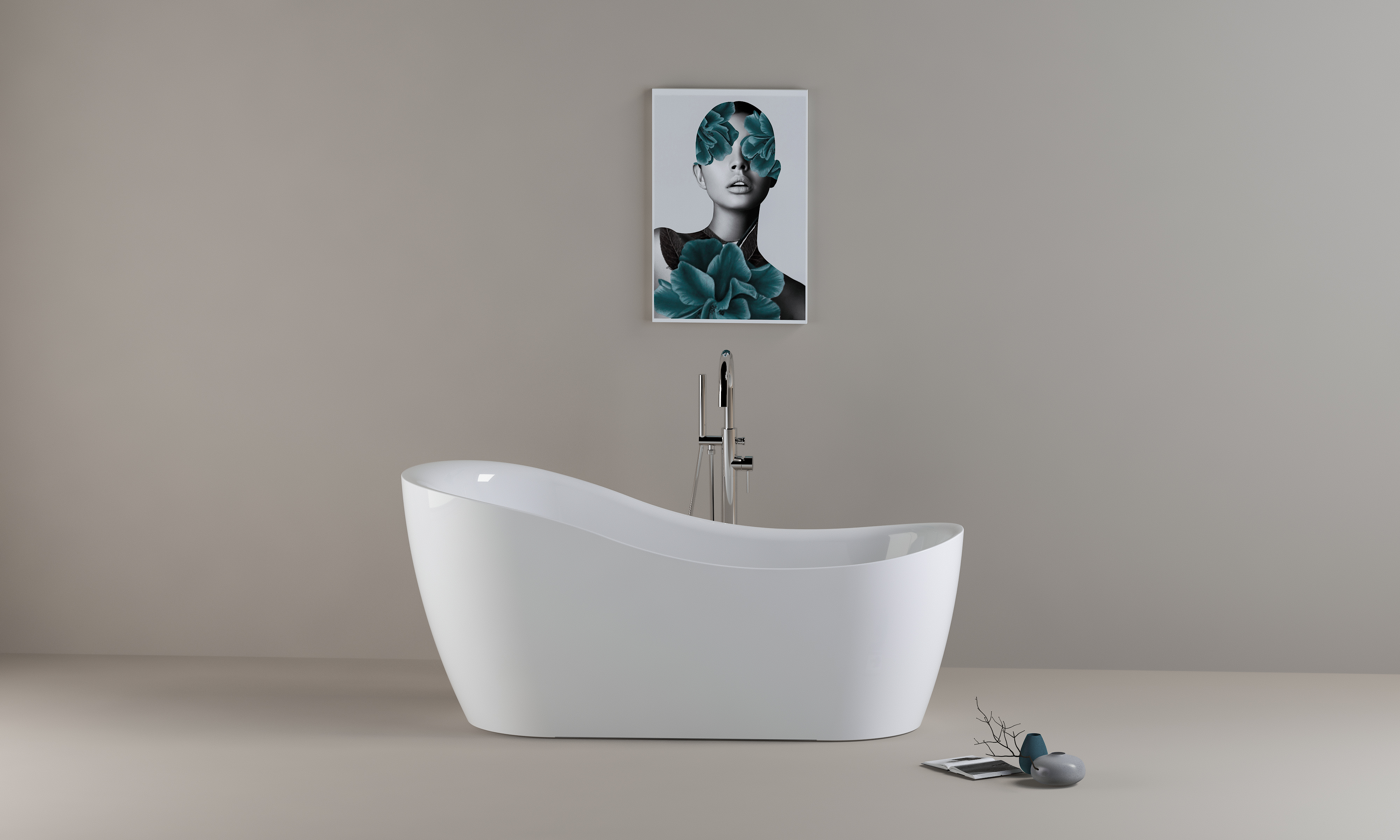 MADINA SANITARY WARE