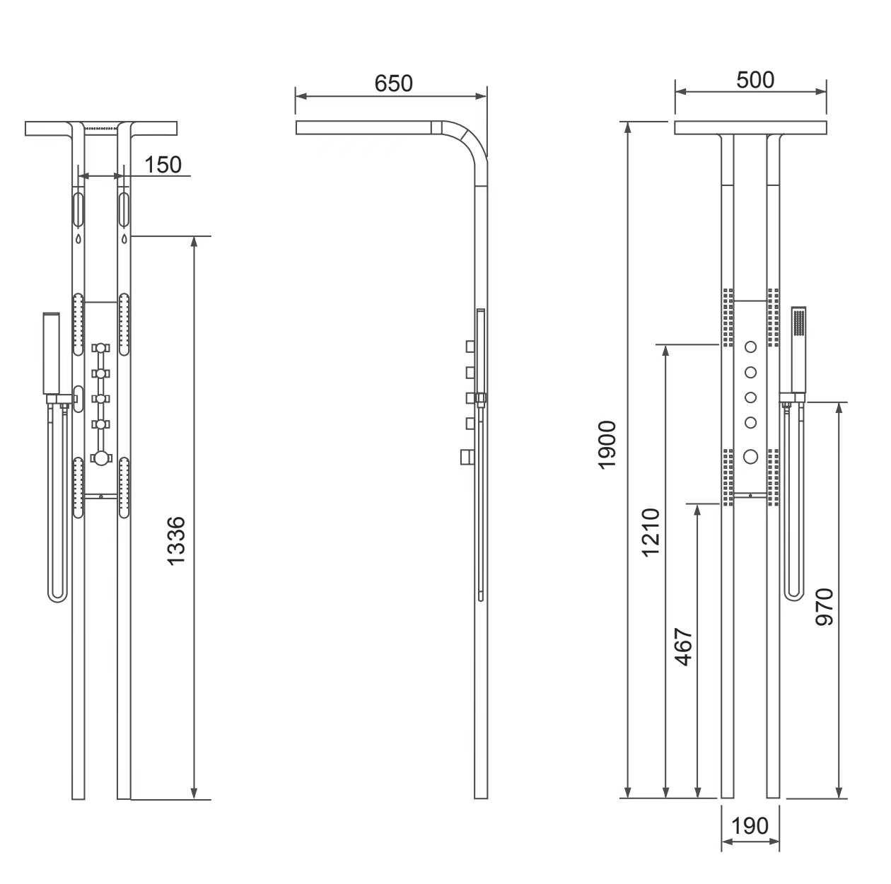 MADINA SANITARY WARE