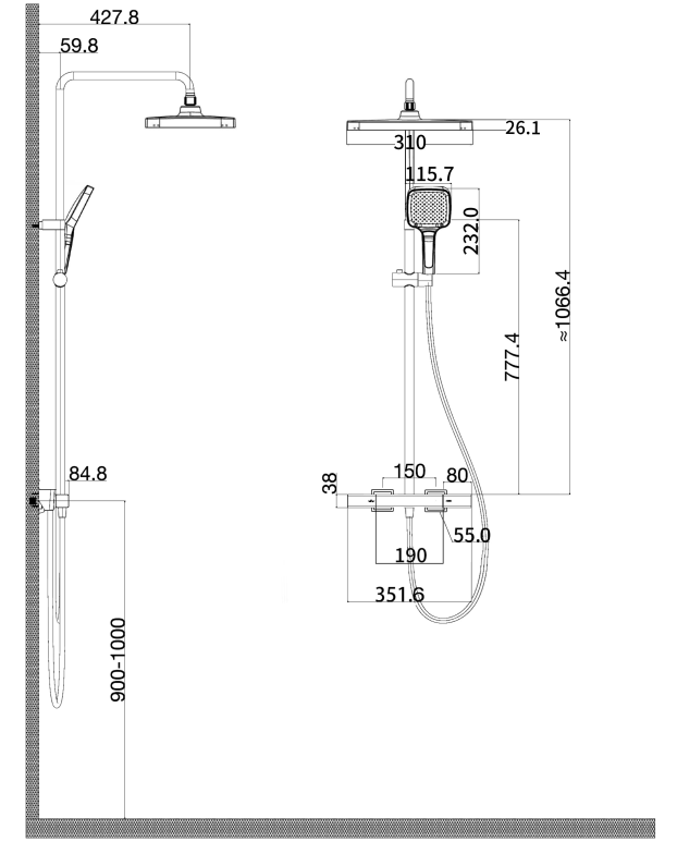 MADINA SANITARY WARE
