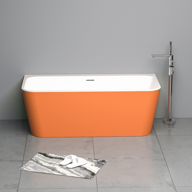 Freestanding bathtub 5161781
