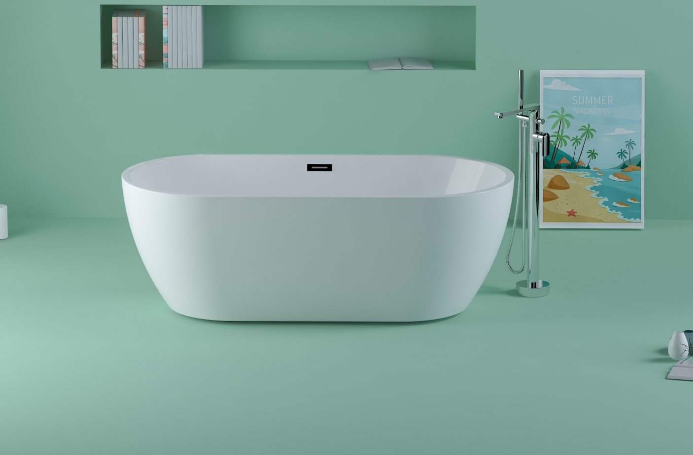 MADINA SANITARY WARE