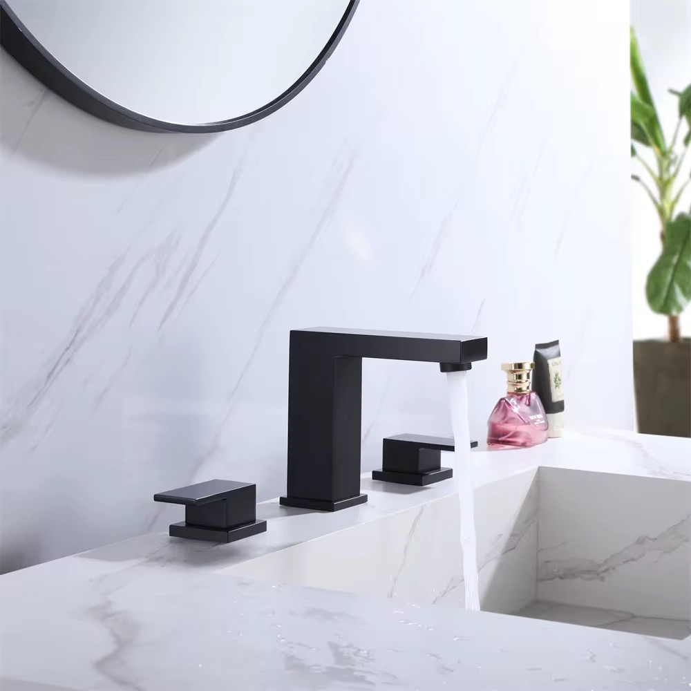 Wash basin mixer 19910