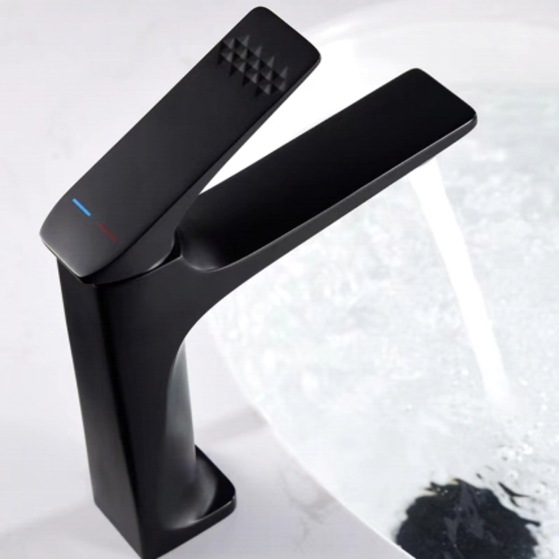 Wash basin mixer 13519