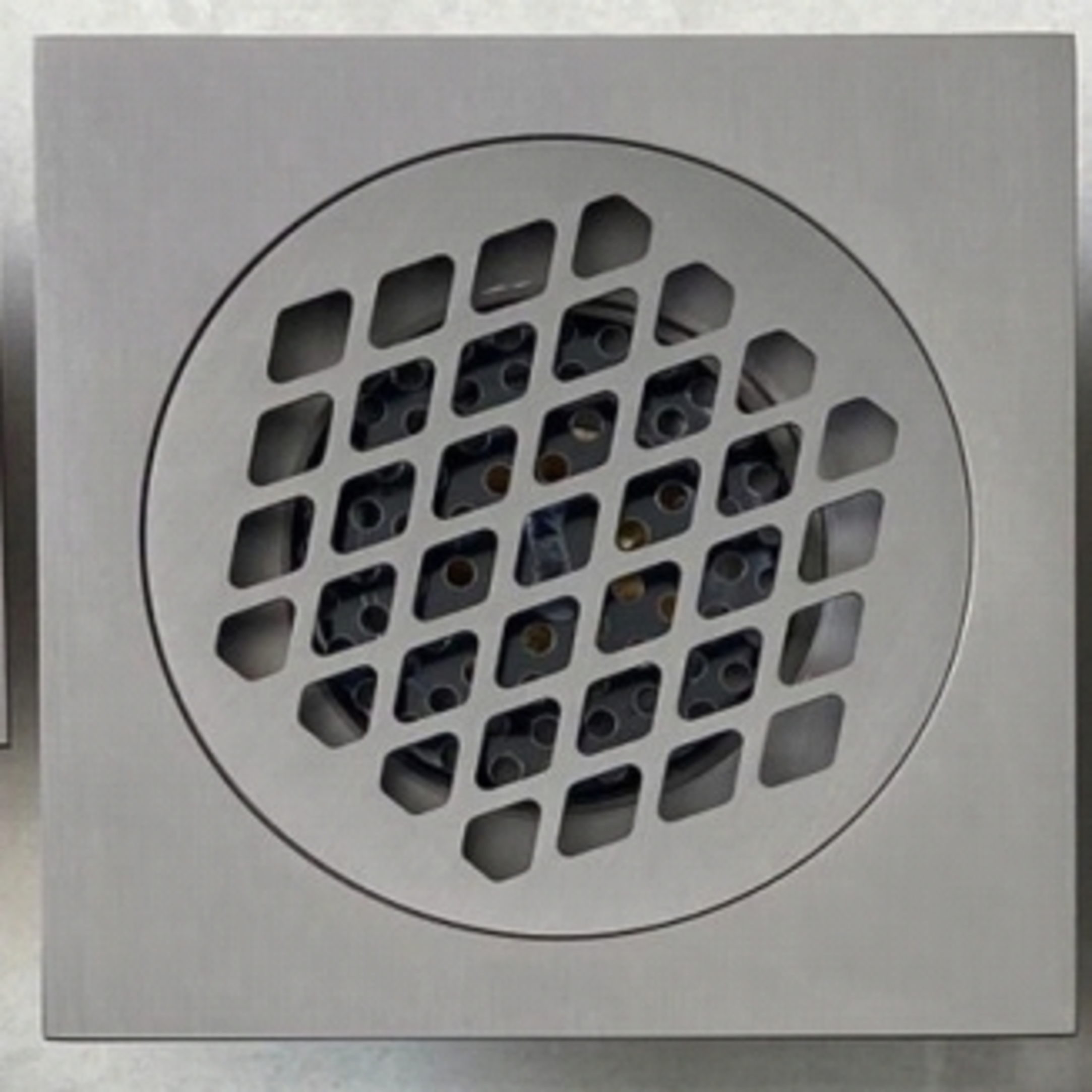 Floor drain 89115
