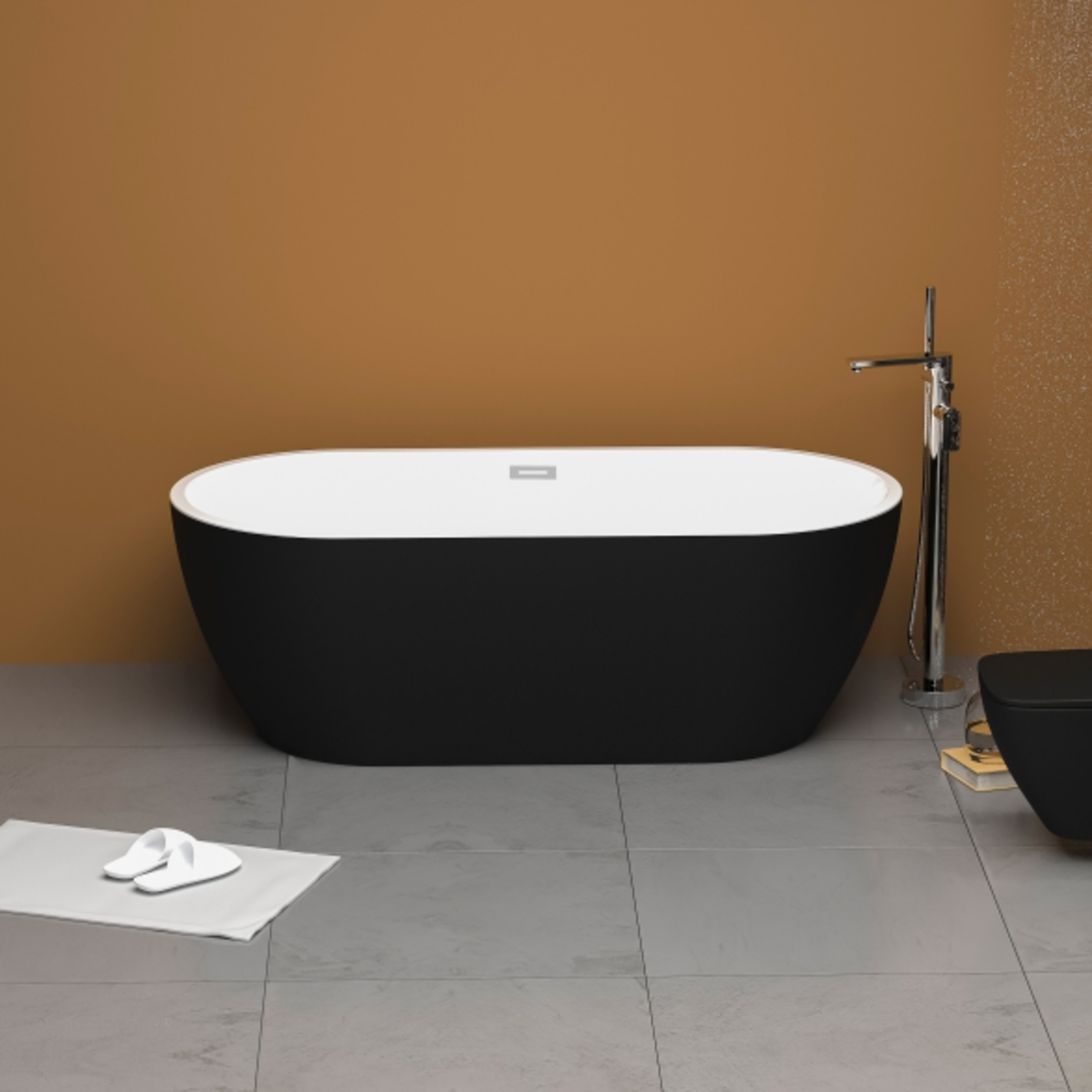Freestanding bathtub 5091780
