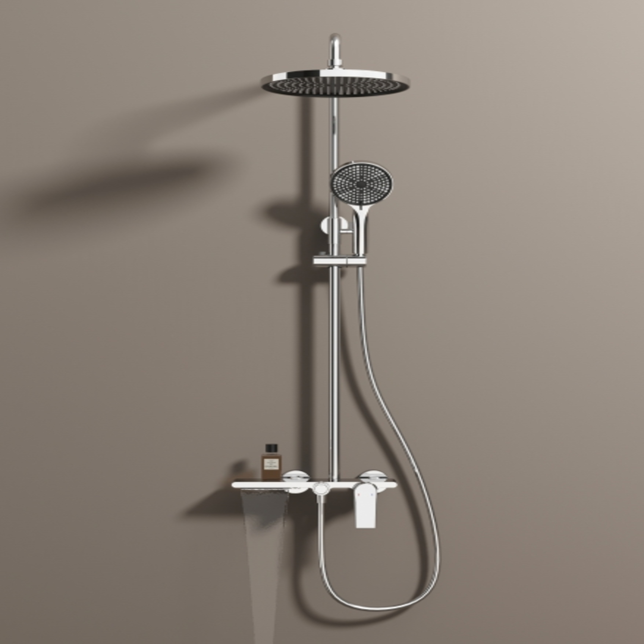 Shower Set 29011