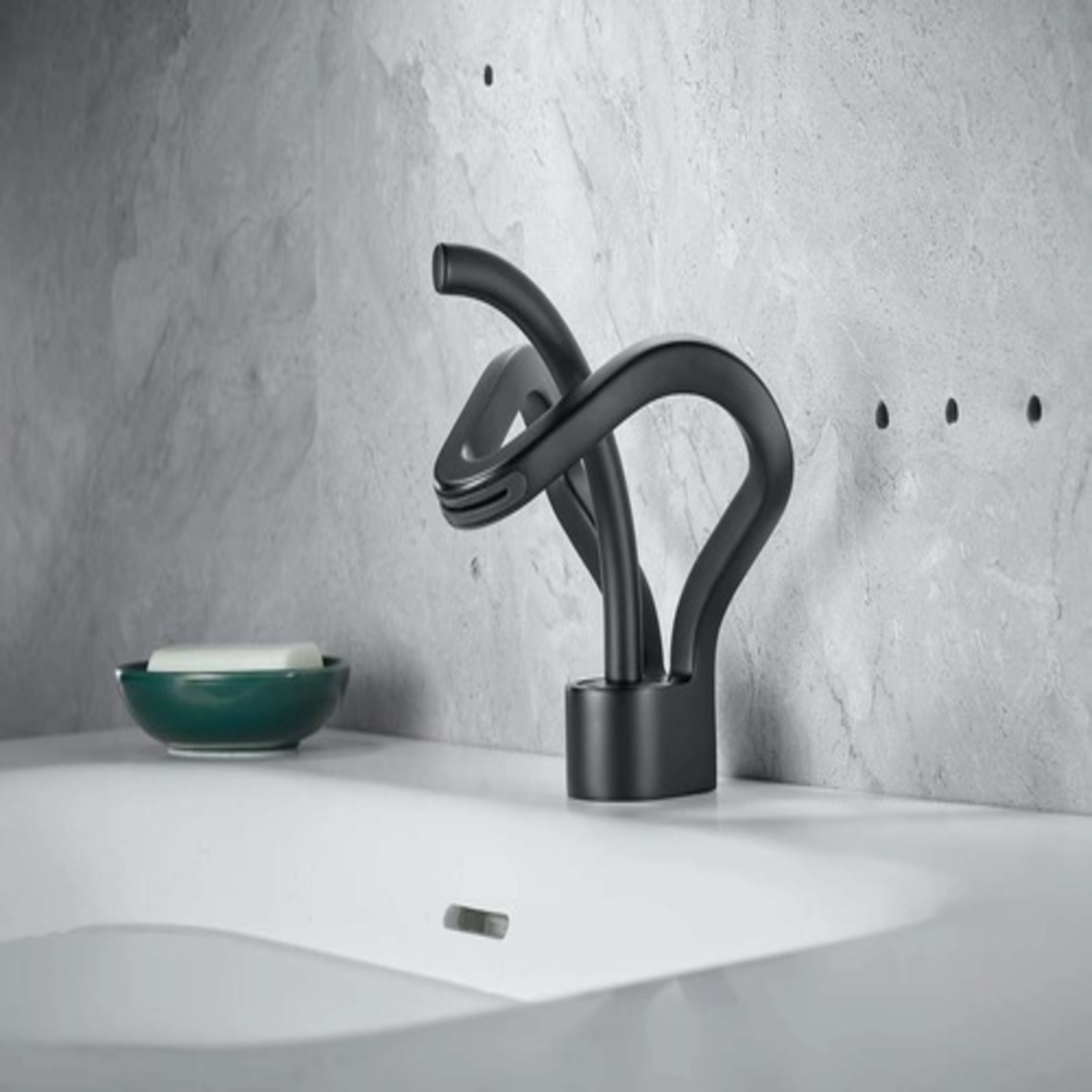 Wash basin mxier 19915