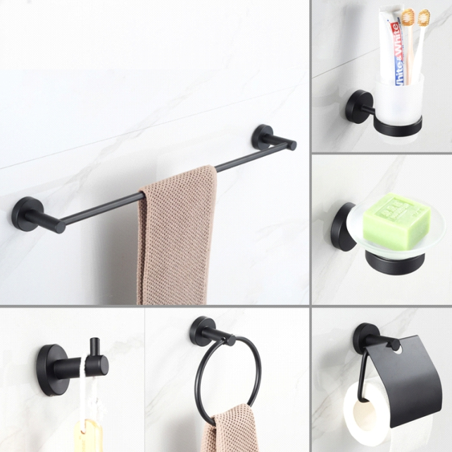 Bath room accessories 85014