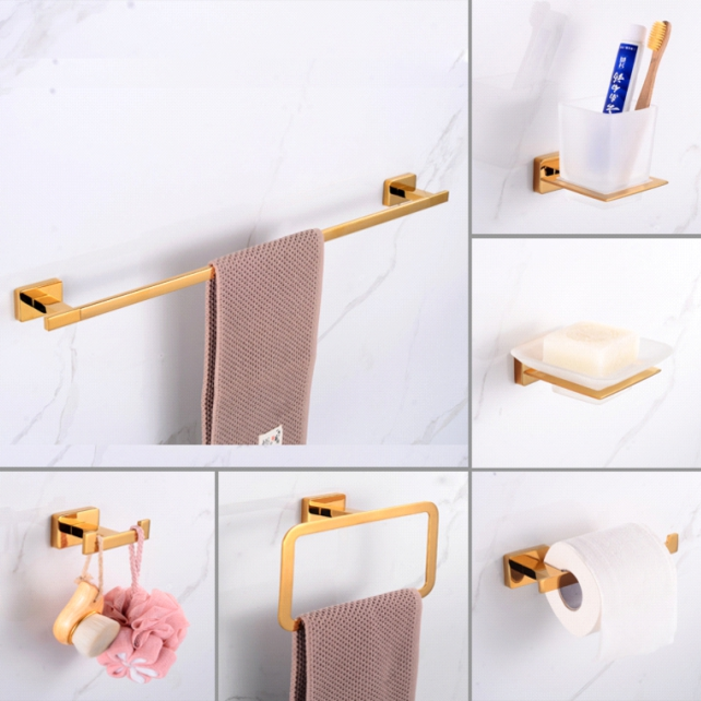 Bath room accessories 85011