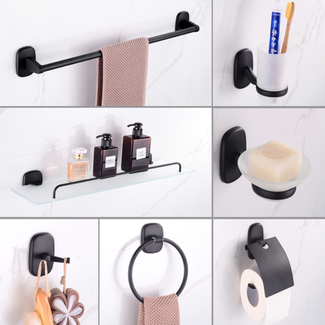 Bath room accessories 85007