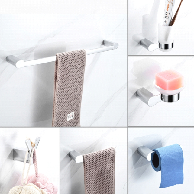 Bath room accessories 89015