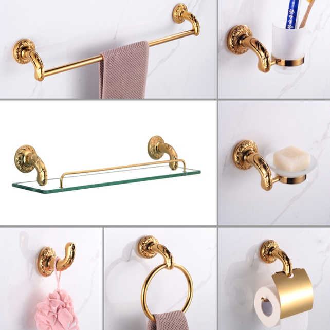 Bath room accessories 85004