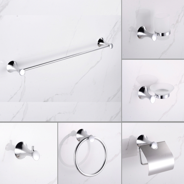 Bath room accessories 85009