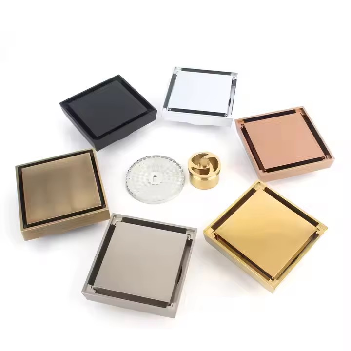 MADINA SANITARY WARE