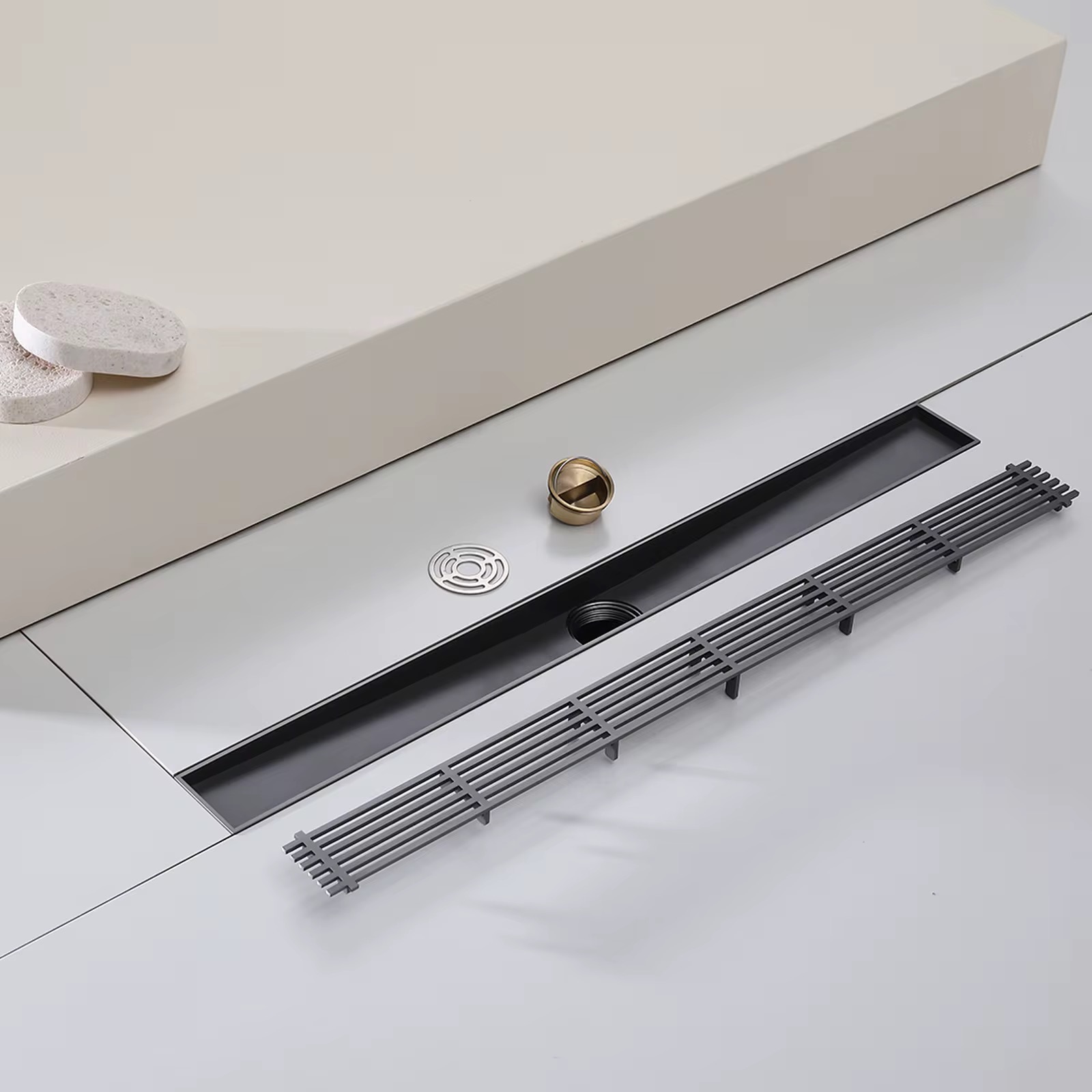 MADINA SANITARY WARE