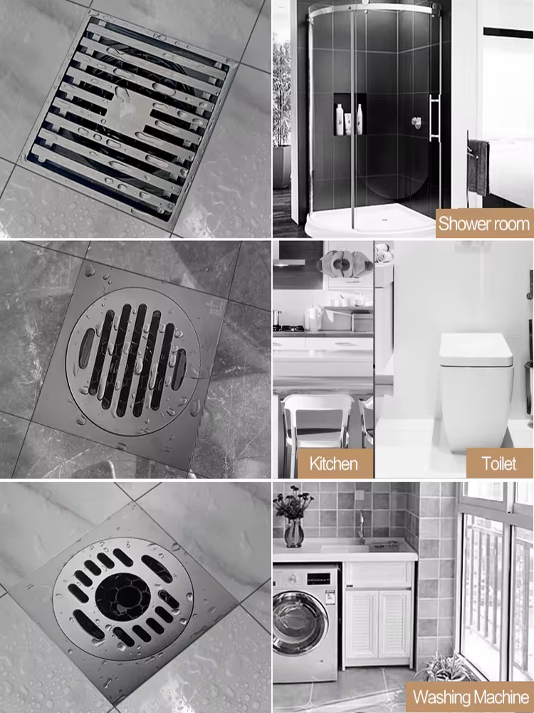 MADINA SANITARY WARE