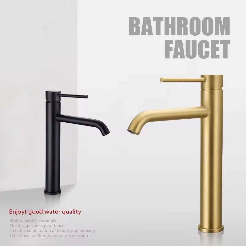 wash basin mixwer 18512