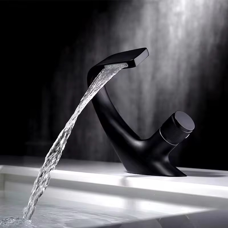 wash basin mixer 13833