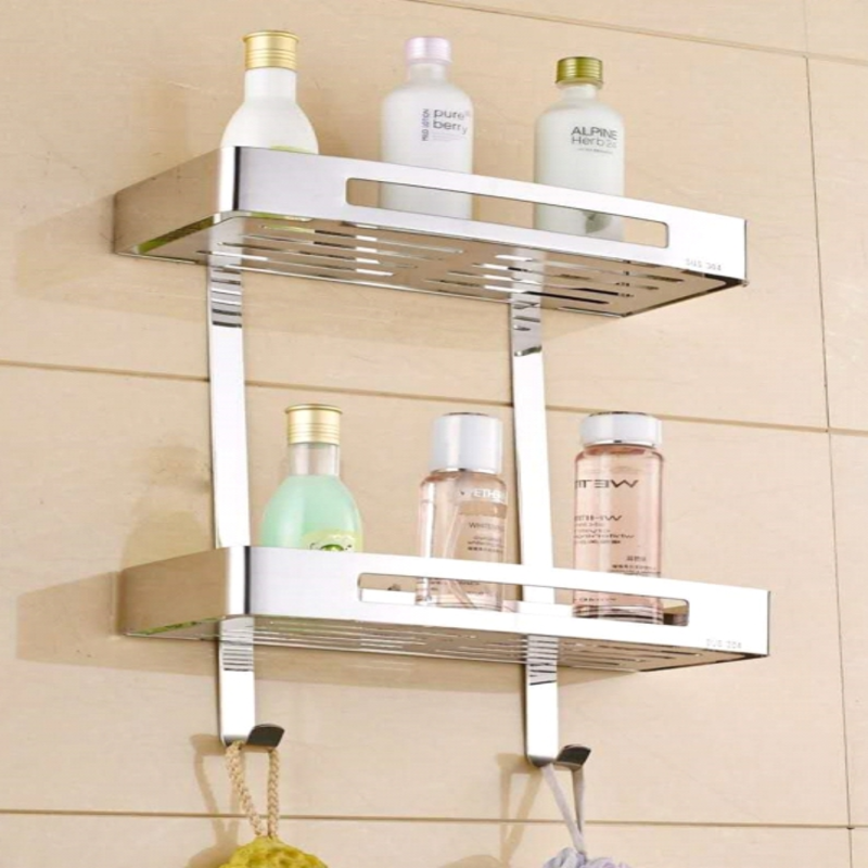  Double shelf 85912