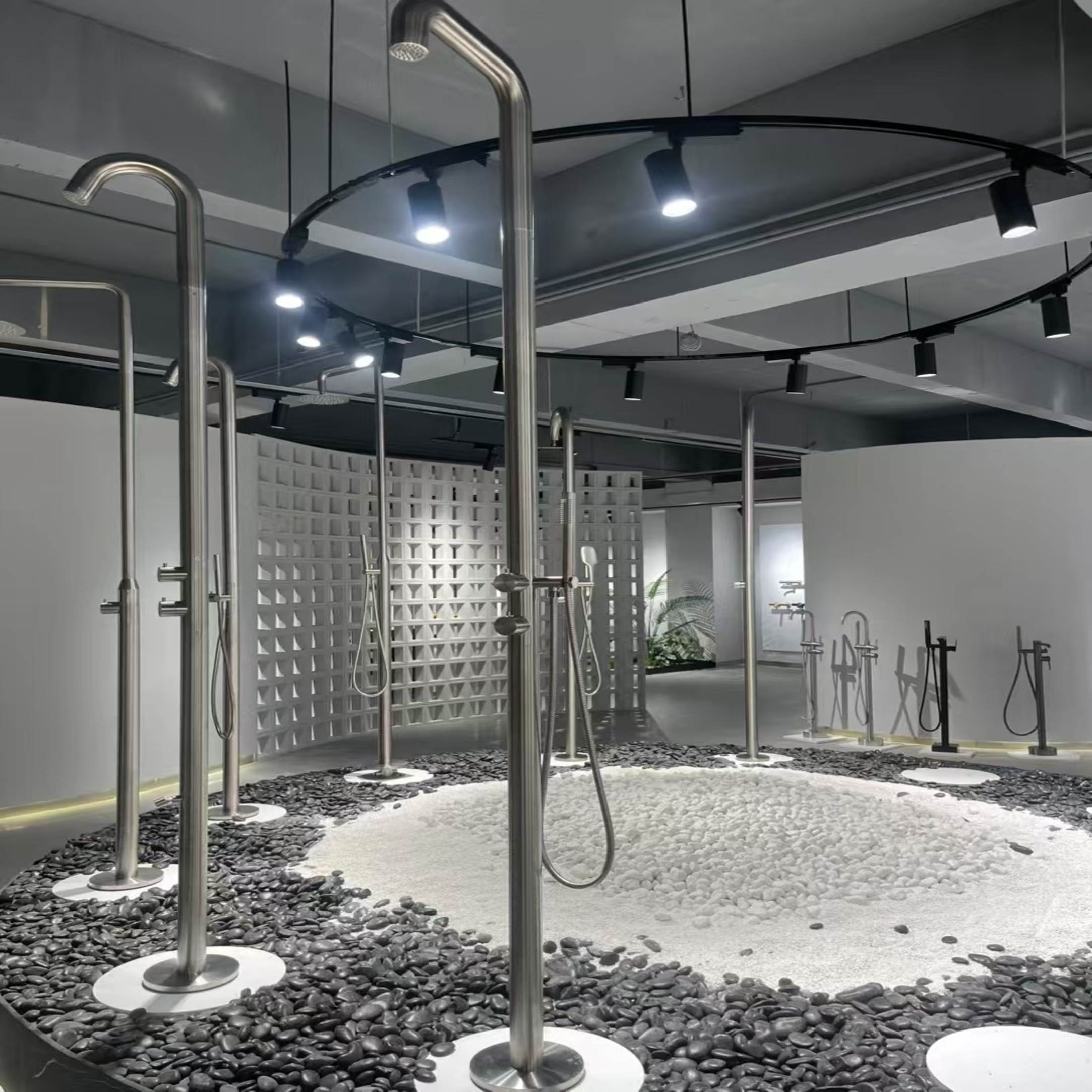 MADINA SANITARY WARE