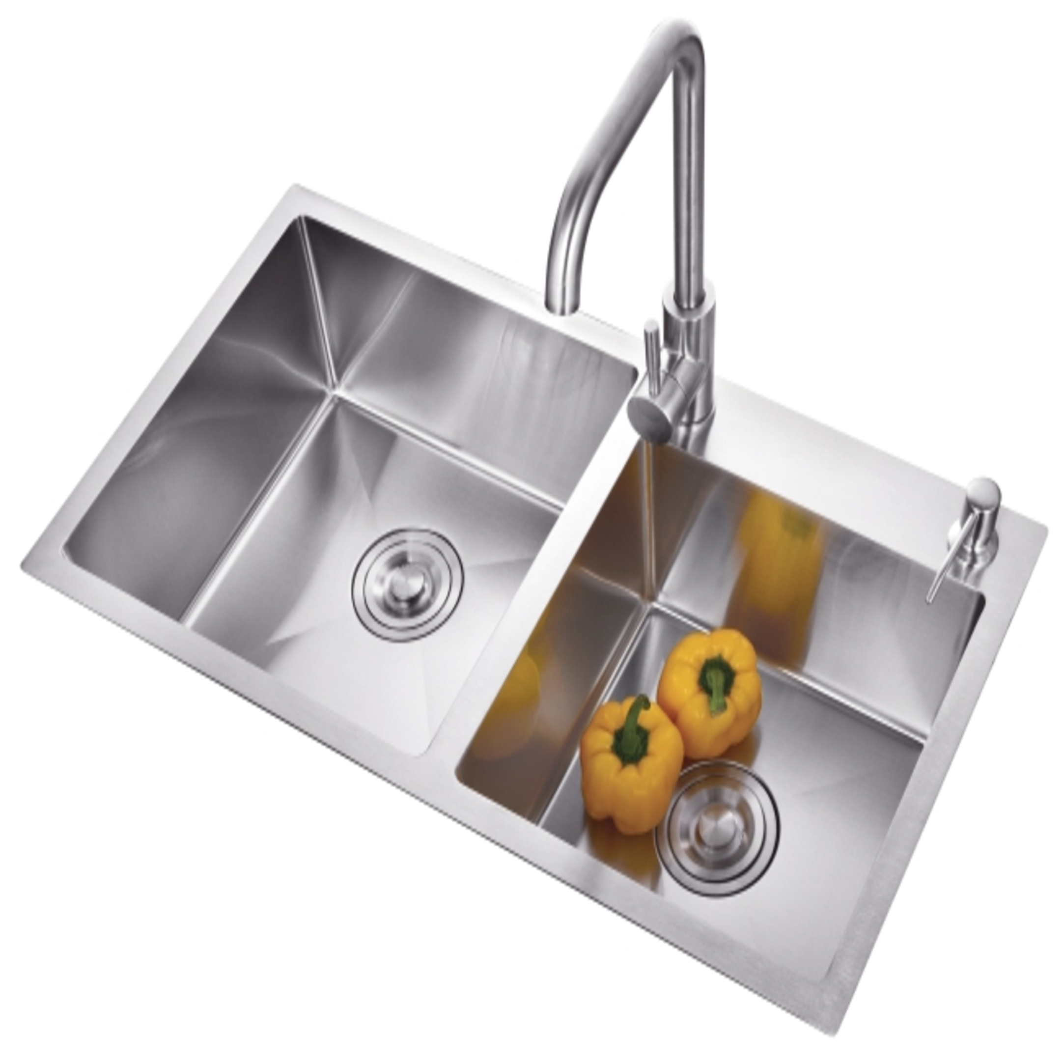 Kichen sink 8245