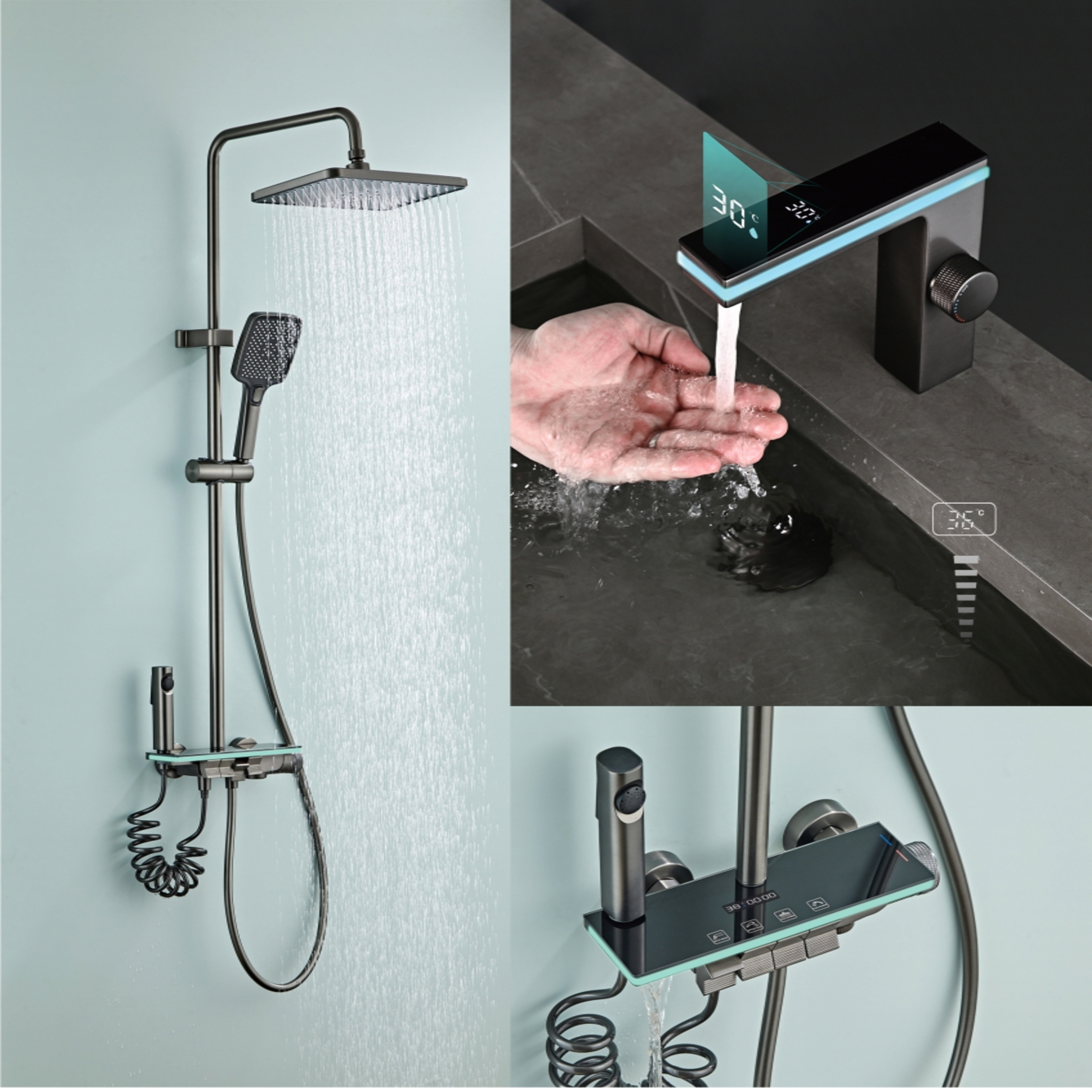 MADINA SANITARY WARE