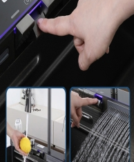 MADINA SANITARY WARE