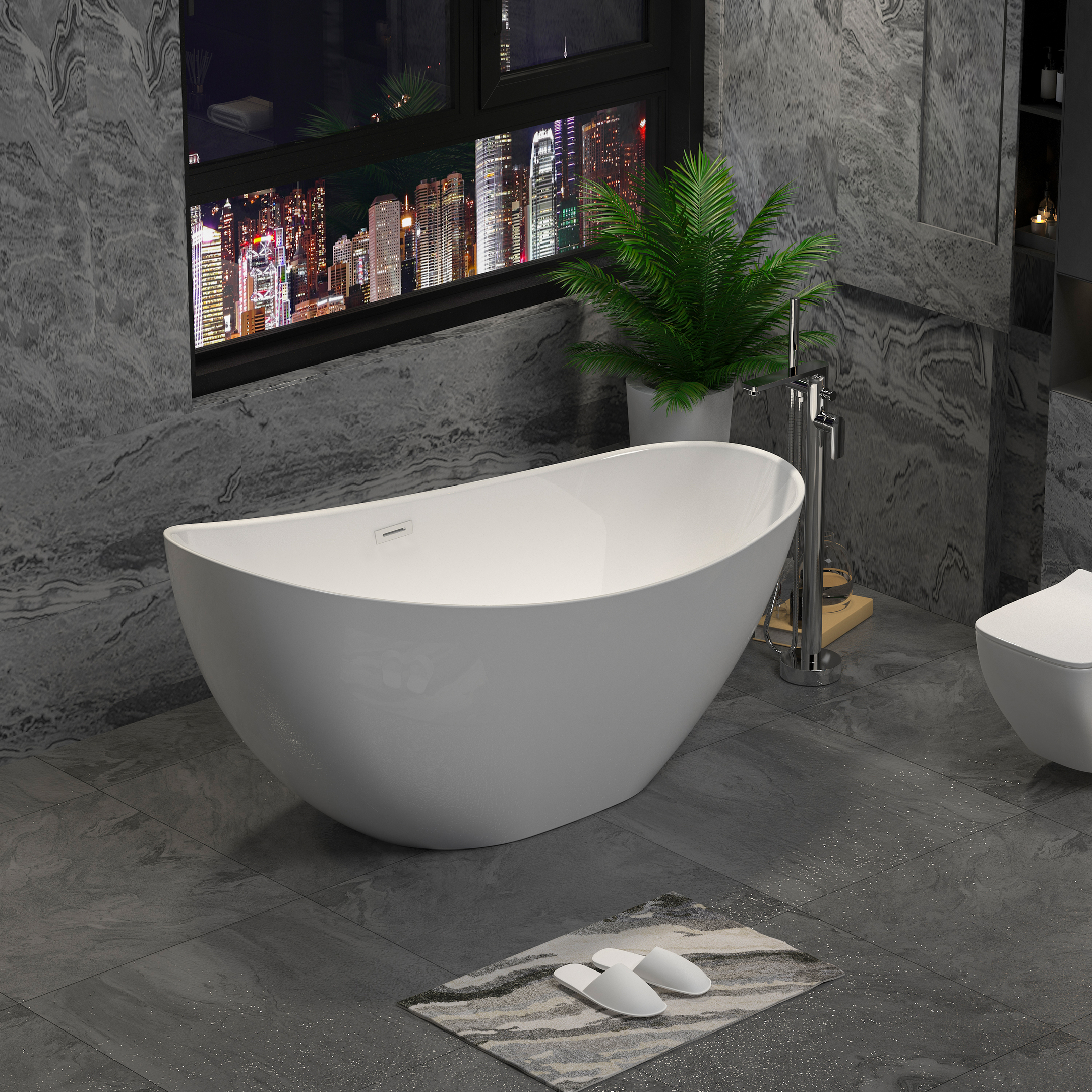 MADINA SANITARY WARE