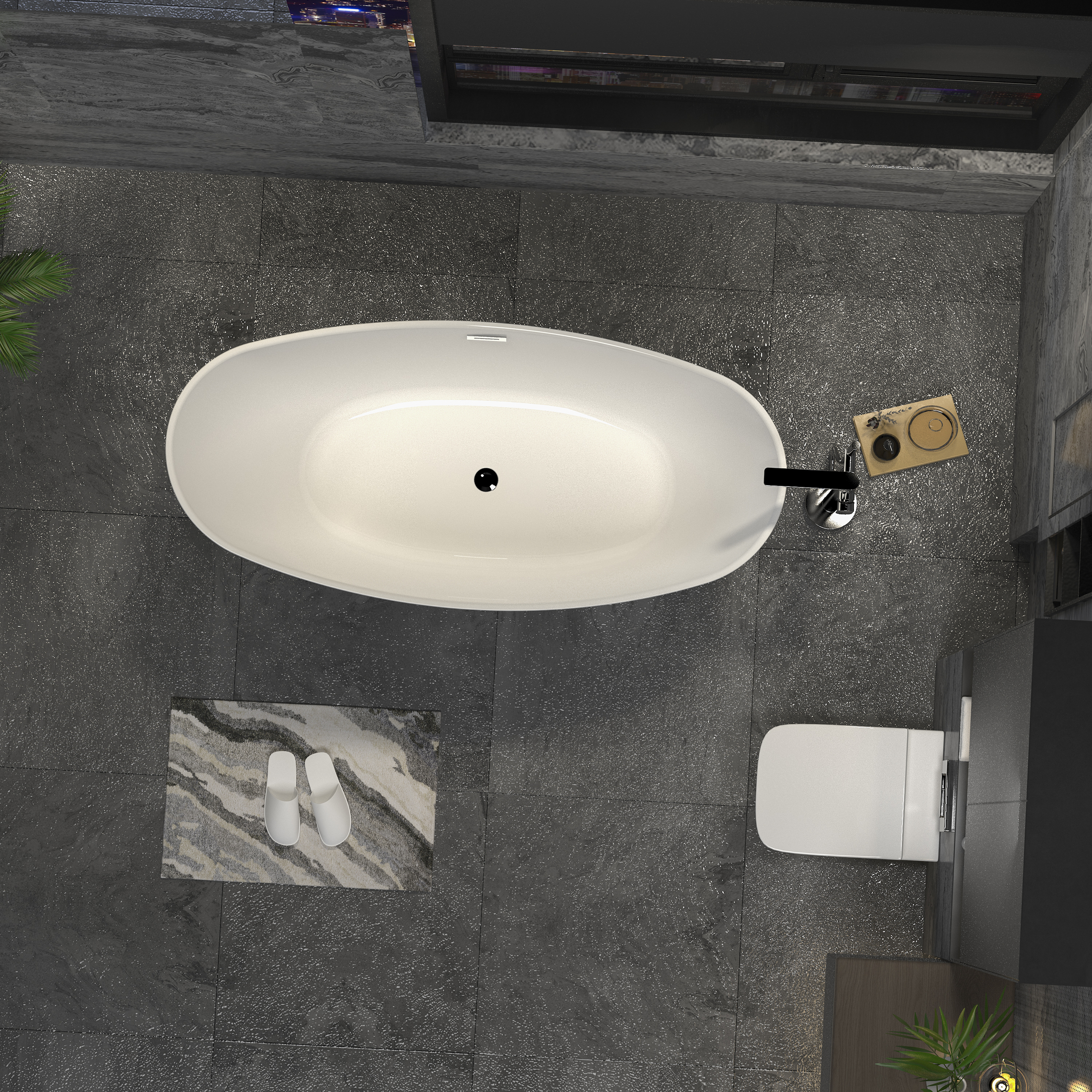 MADINA SANITARY WARE