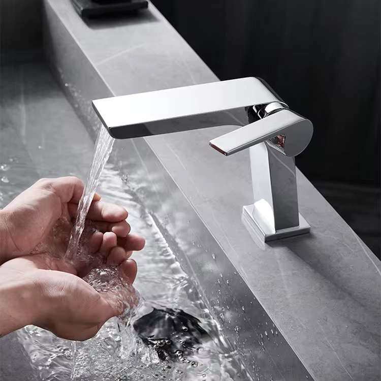 wash basin mixer 13835